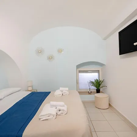 The Apartmán