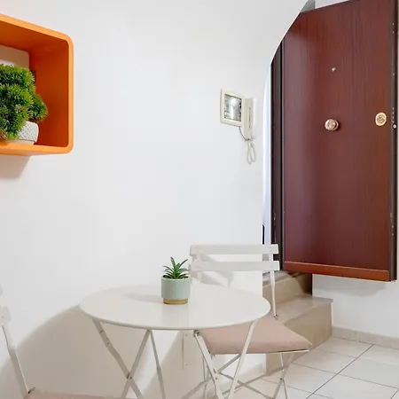The Apartmán